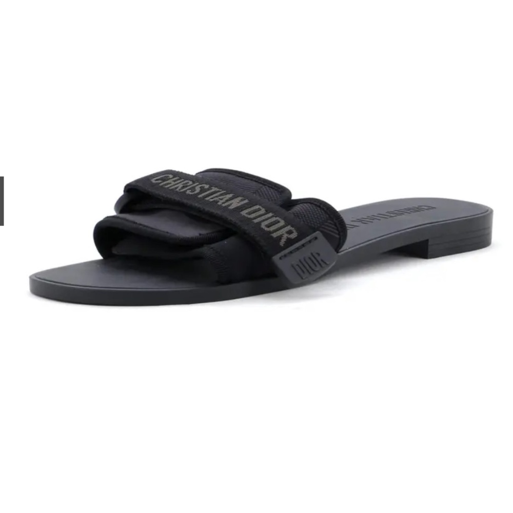 Dio(r)evolution Slides - BLACK